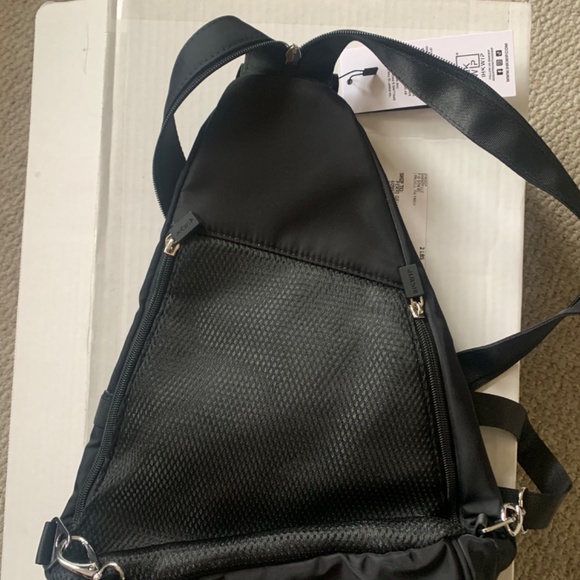 Ihkwip sling backpack - Picture 3 of 4